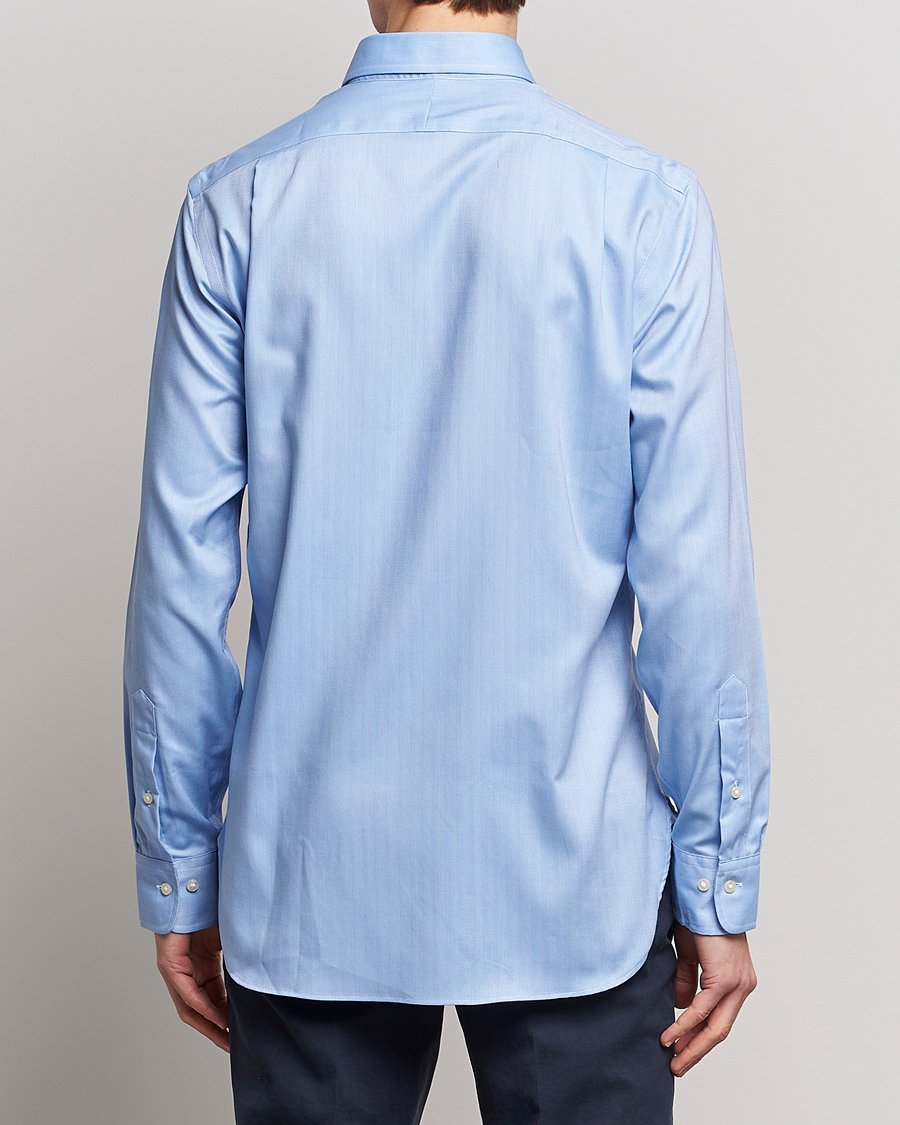 Hombres | Camisas | Polo Ralph Lauren | Slim Fit Dress Shirt Blue