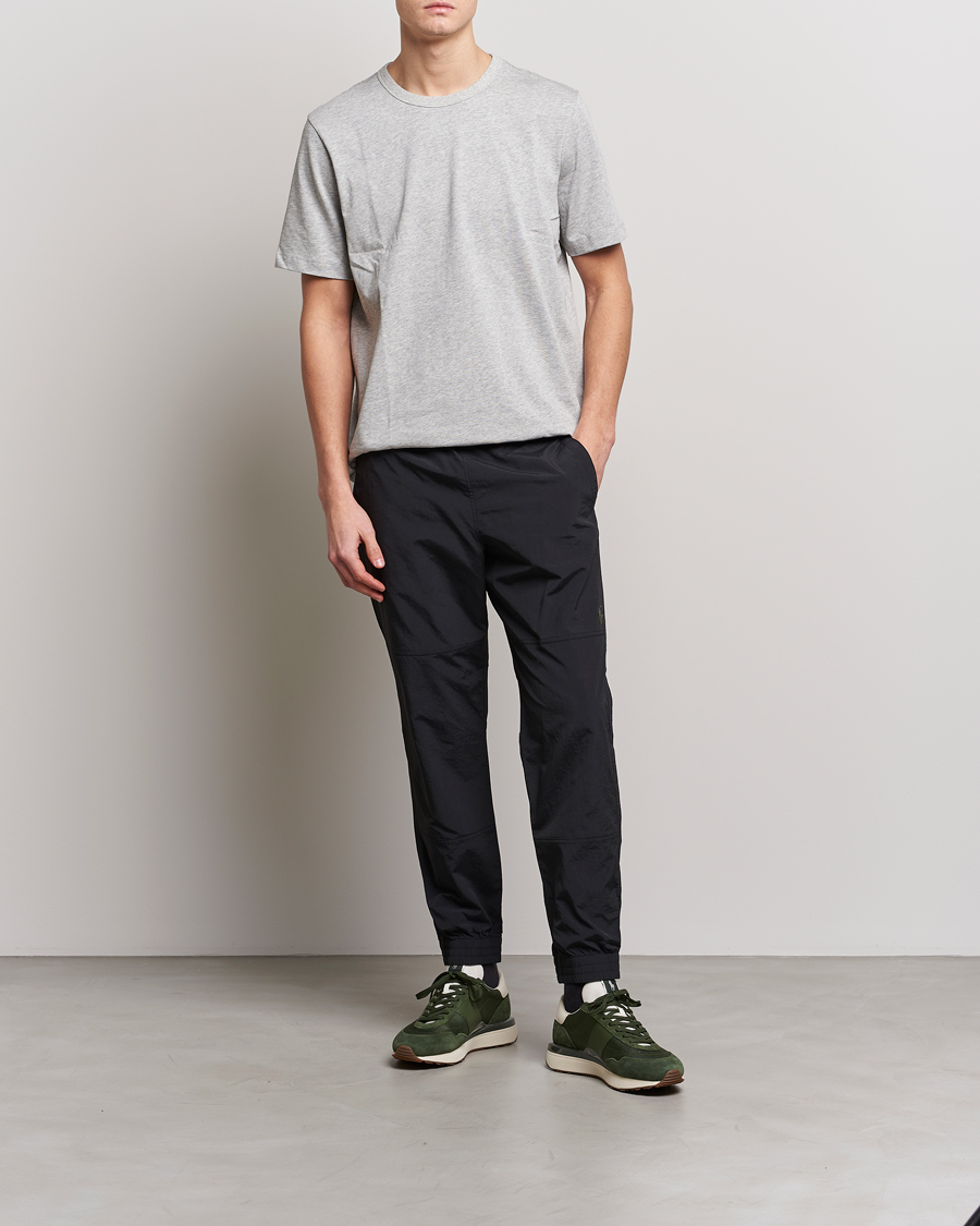 Hombres | Pantalones | Polo Ralph Lauren | Nylon Climbing Pants Black