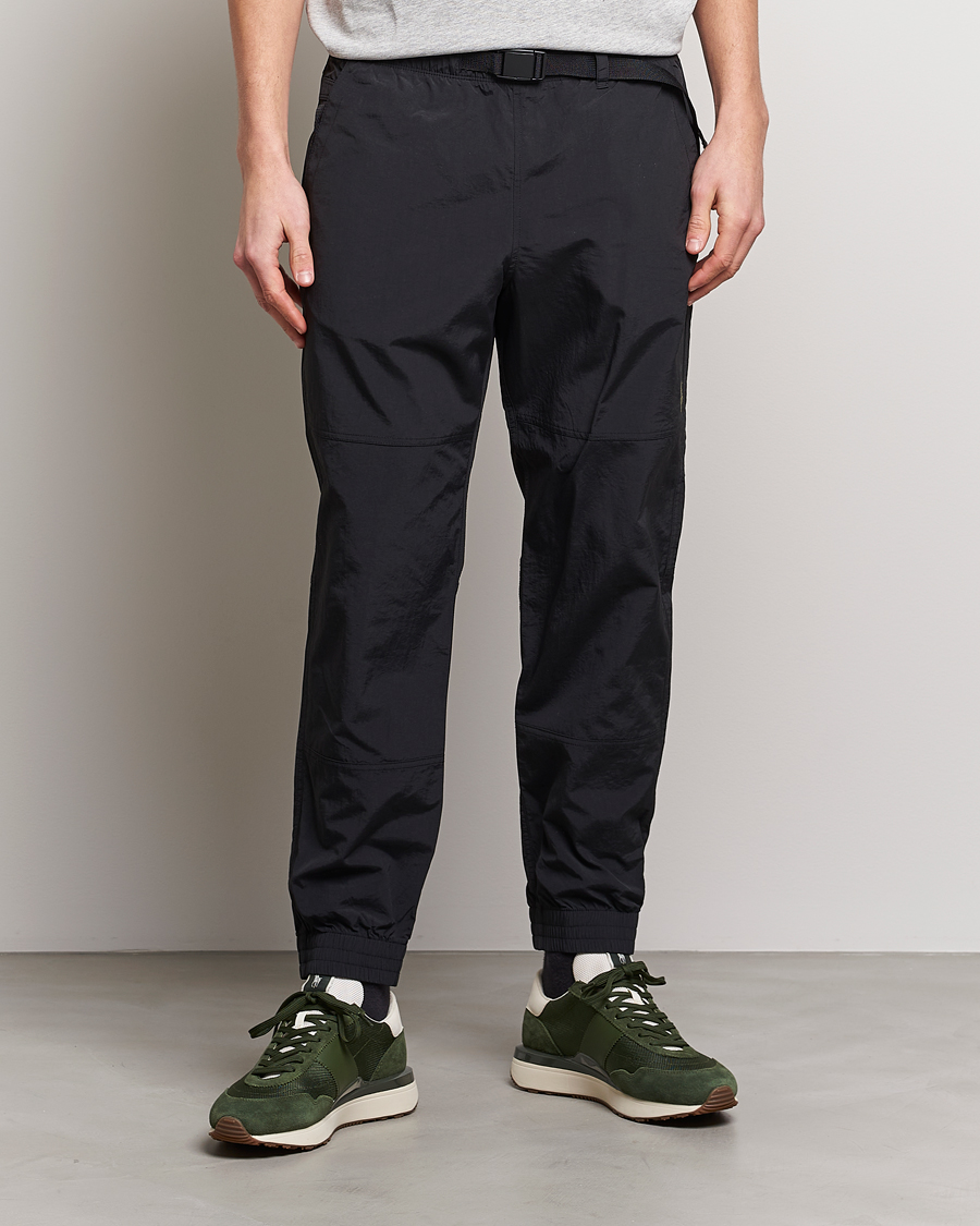Hombres | Pantalones | Polo Ralph Lauren | Nylon Climbing Pants Black