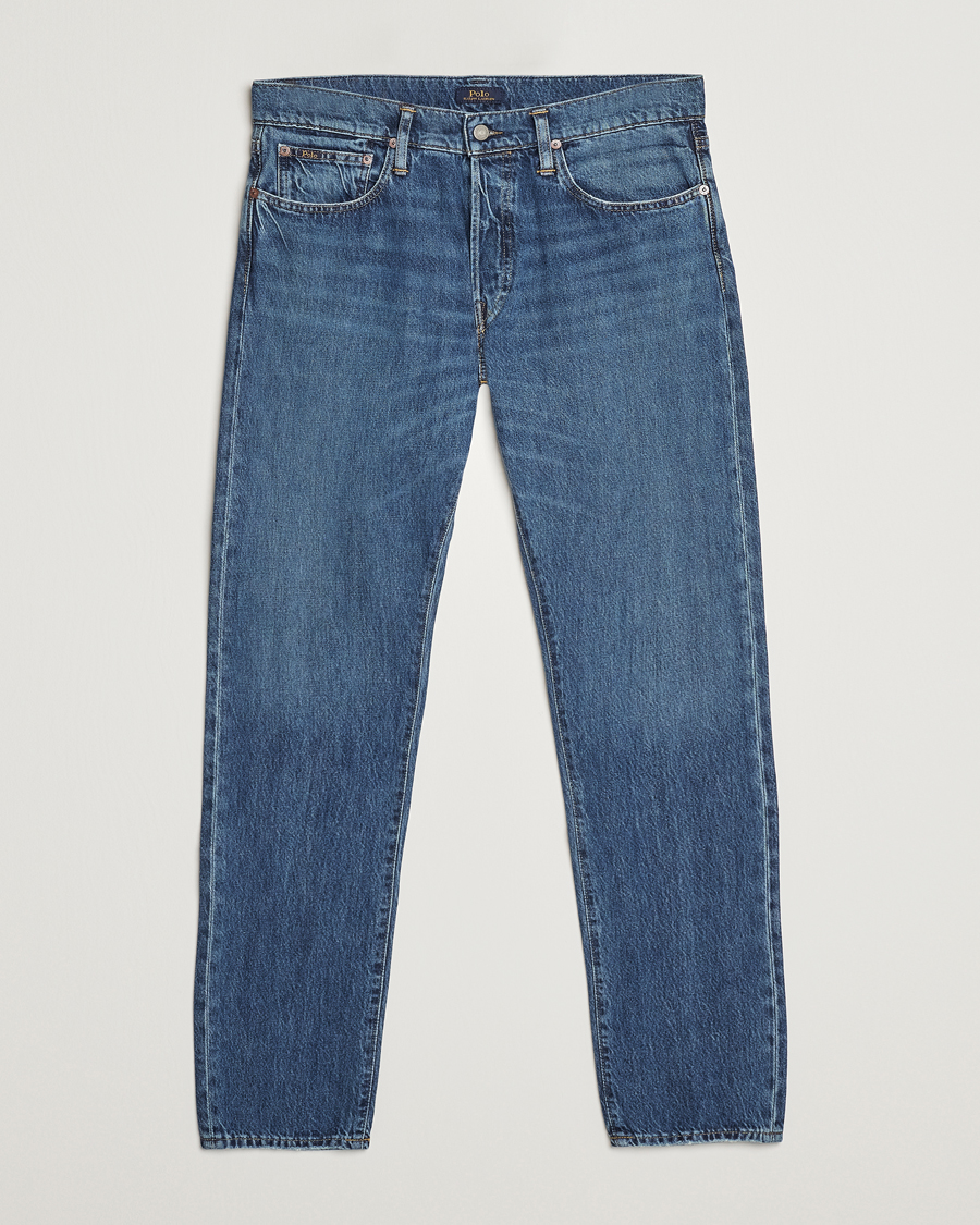Hombres | Vaqueros | Polo Ralph Lauren | Sullivan Slim Fit Jeans Warp Stretch