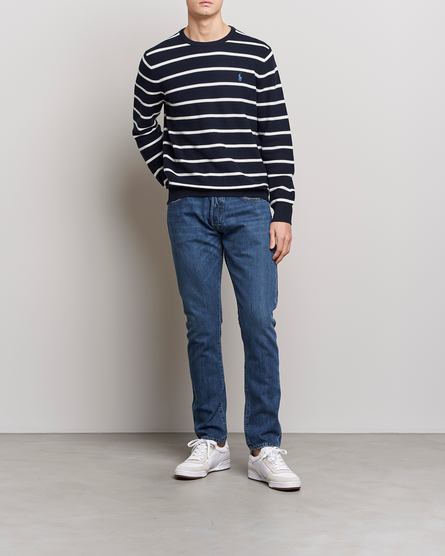 Hombres | Vaqueros | Polo Ralph Lauren | Sullivan Slim Fit Jeans Warp Stretch