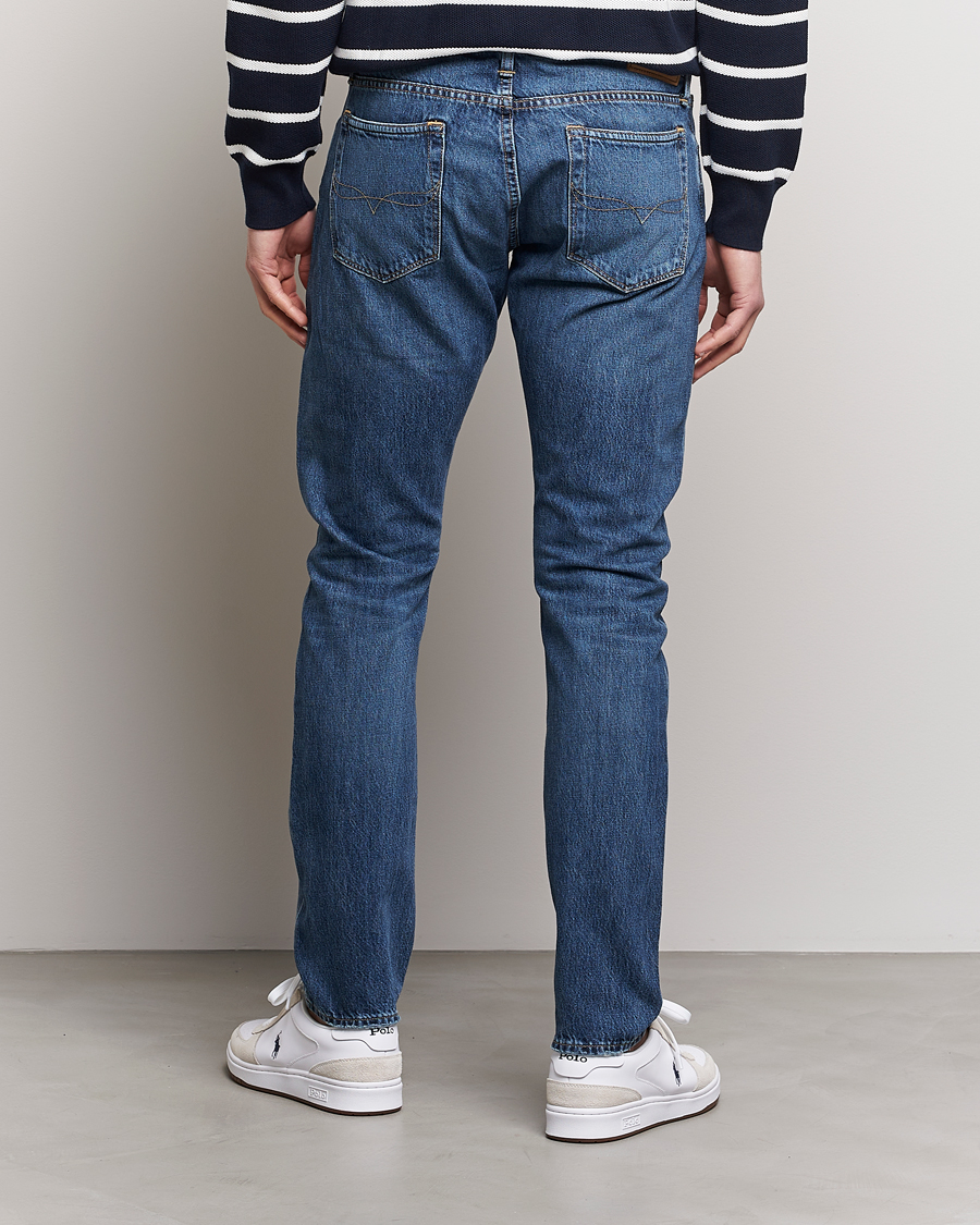 Hombres | Vaqueros | Polo Ralph Lauren | Sullivan Slim Fit Jeans Warp Stretch