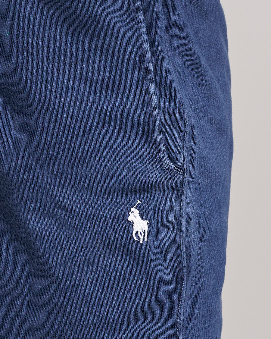 Hombres | Pantalones cortos | Polo Ralph Lauren | Spa Terry Shorts Newport Navy