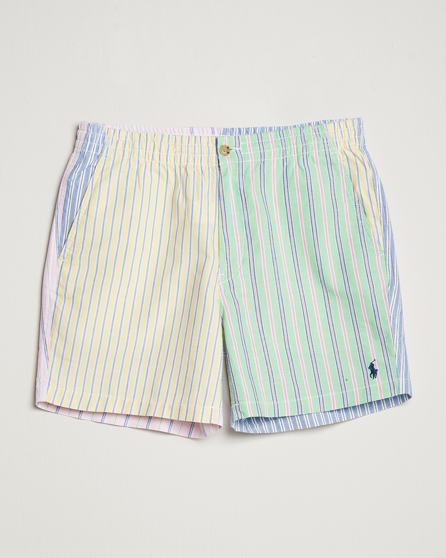 Hombres | Pantalones cortos | Polo Ralph Lauren | Prepster Drawstring Fun Shorts Multi