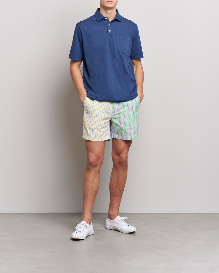 Hombres | Pantalones cortos | Polo Ralph Lauren | Prepster Drawstring Fun Shorts Multi