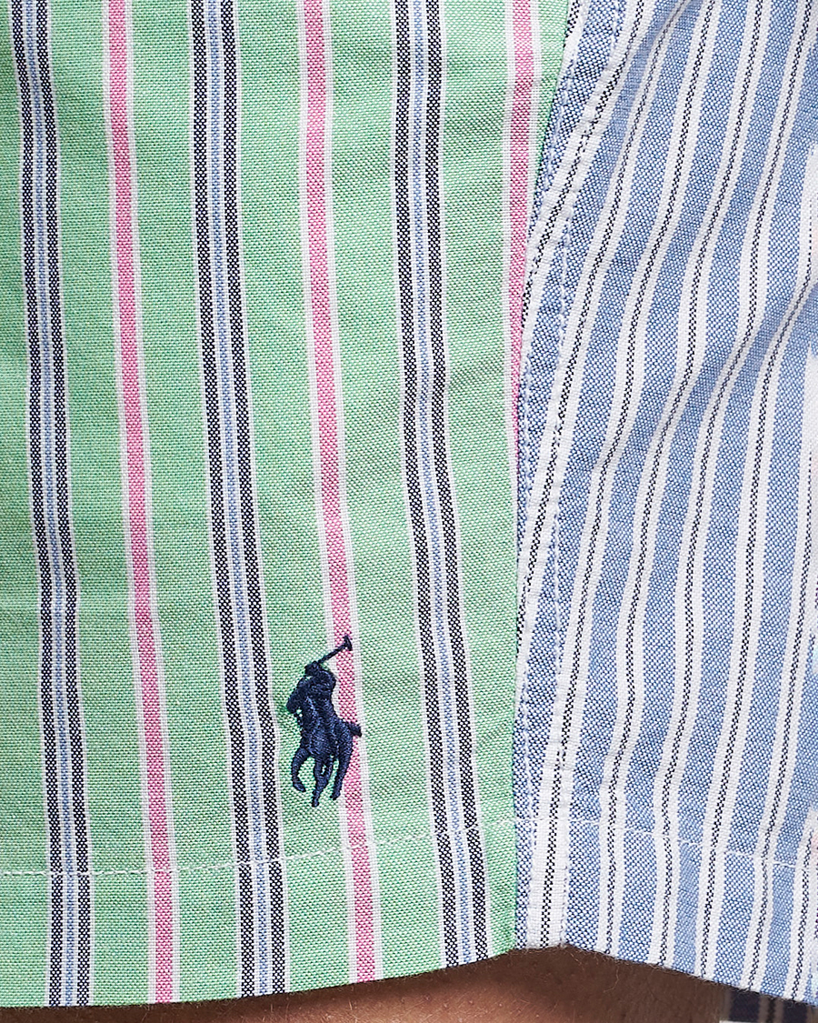 Hombres | Pantalones cortos | Polo Ralph Lauren | Prepster Drawstring Fun Shorts Multi