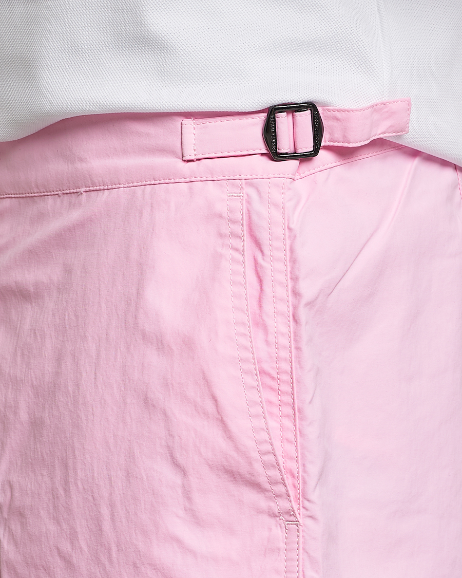 Hombres | Bañadores | Polo Ralph Lauren | Monaco Swim Trunks Carmel Pink