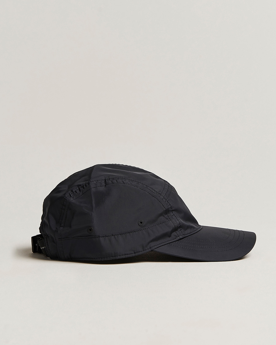 Polo Ralph Lauren 5 Panel Gear Cap Black en CareOfCarl.es