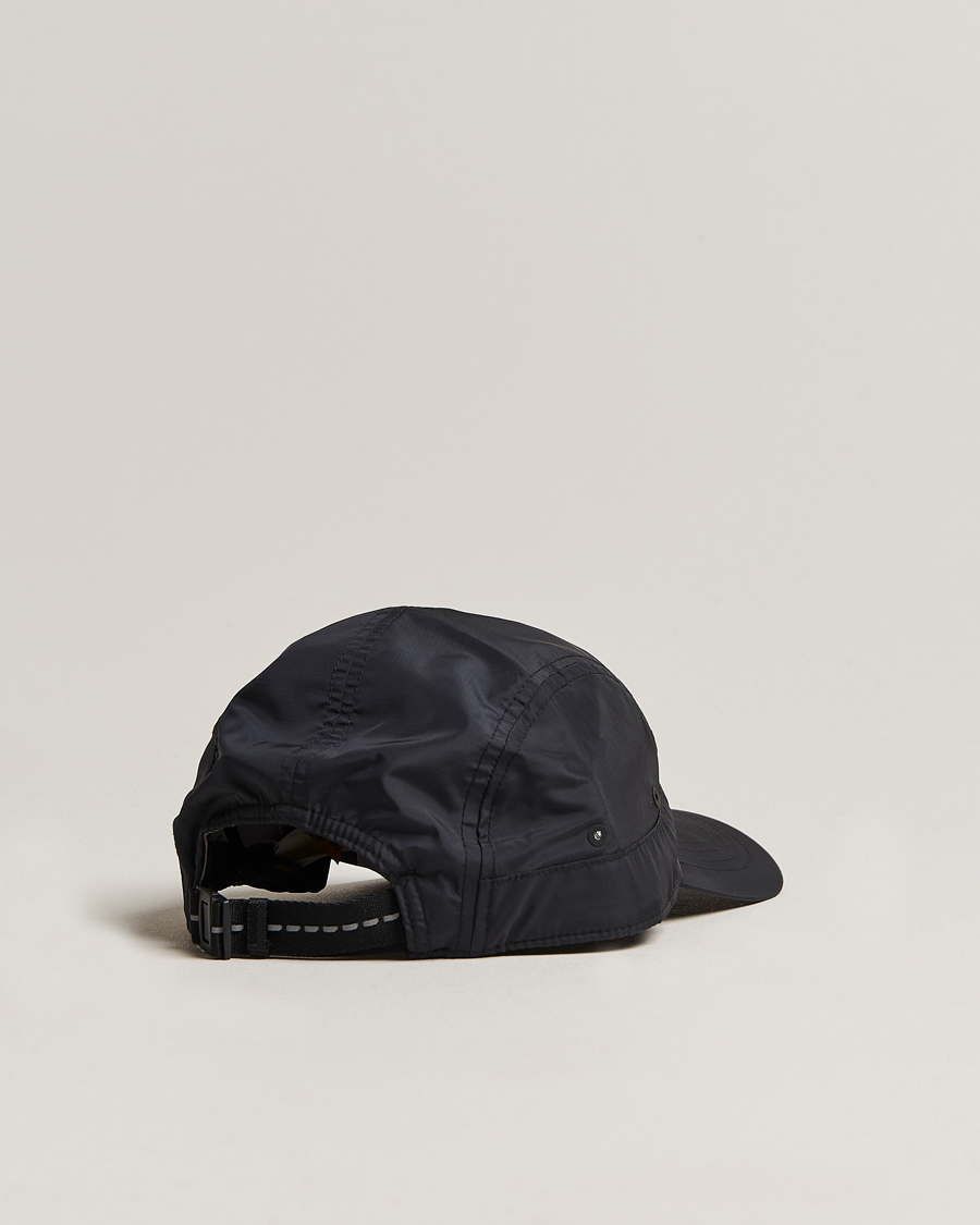 Hombres | Polo Ralph Lauren 5 Panel Gear Cap Black | Polo Ralph Lauren | 5 Panel Gear Cap Black
