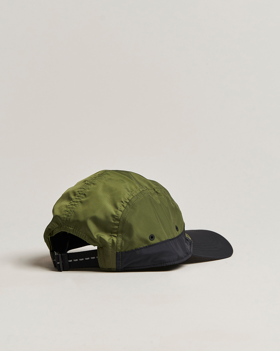 Hombres | Polo Ralph Lauren 5 Panel Gear Cap Dark Sage | Polo Ralph Lauren | 5 Panel Gear Cap Dark Sage