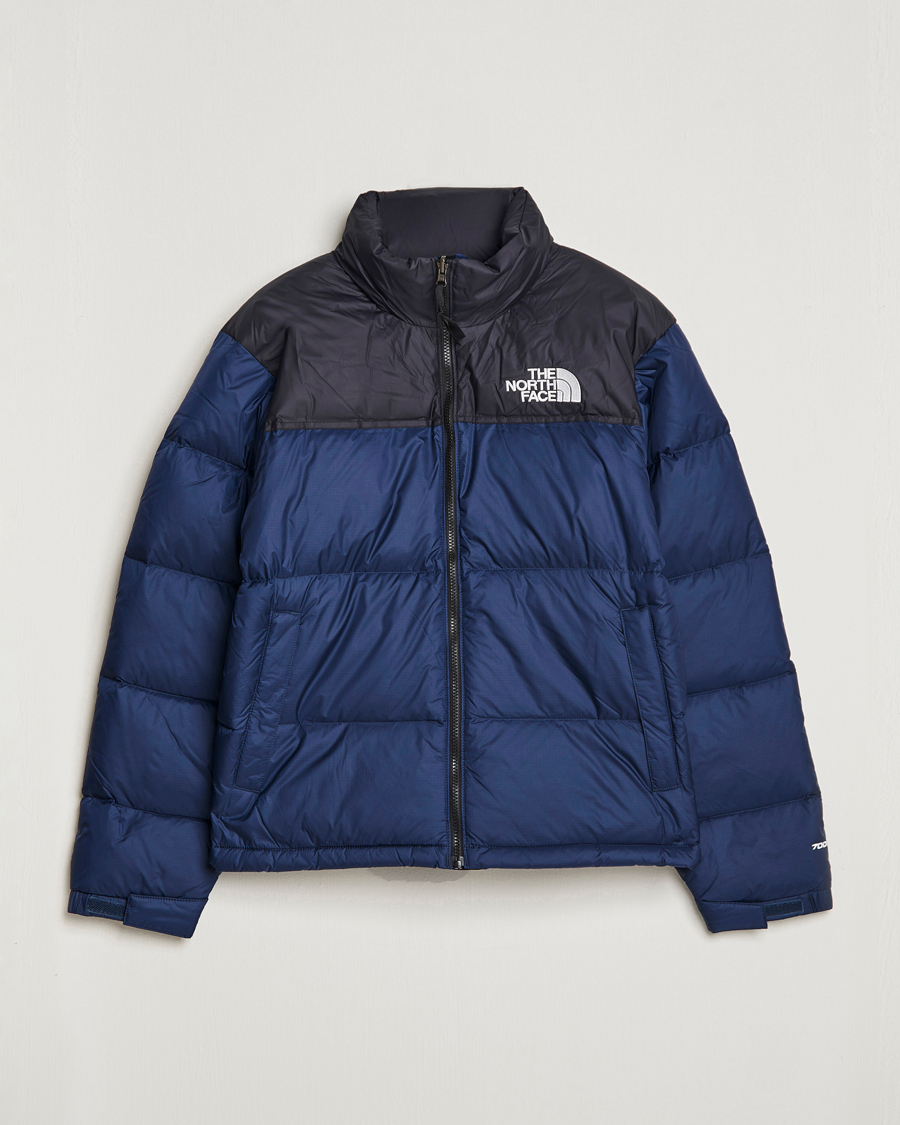 Hombres | Abrigos y chaquetas | The North Face | 1996 Retro Nuptse Jacket Summit Navy