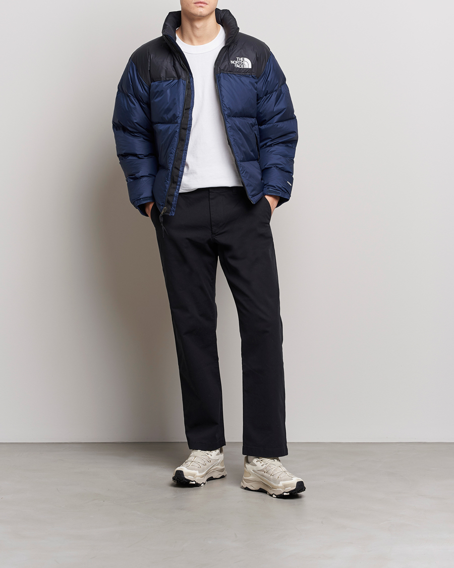 Hombres | Abrigos y chaquetas | The North Face | 1996 Retro Nuptse Jacket Summit Navy