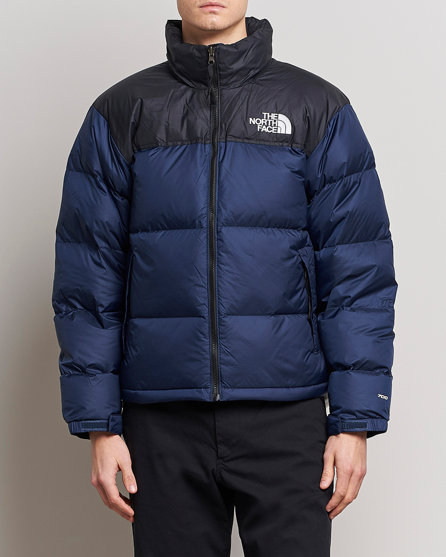 Hombres | Abrigos y chaquetas | The North Face | 1996 Retro Nuptse Jacket Summit Navy