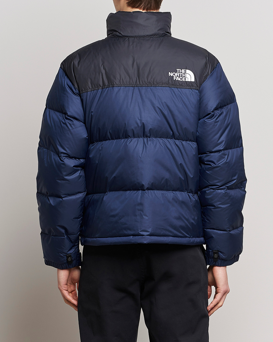 Hombres | Abrigos y chaquetas | The North Face | 1996 Retro Nuptse Jacket Summit Navy