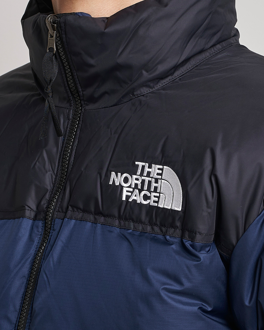 Hombres | Abrigos y chaquetas | The North Face | 1996 Retro Nuptse Jacket Summit Navy