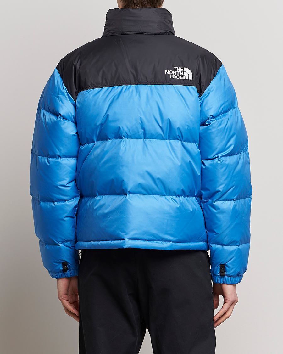 Hombres | Abrigos y chaquetas | The North Face | 1996 Retro Nuptse Jacket Super Sonic Blue