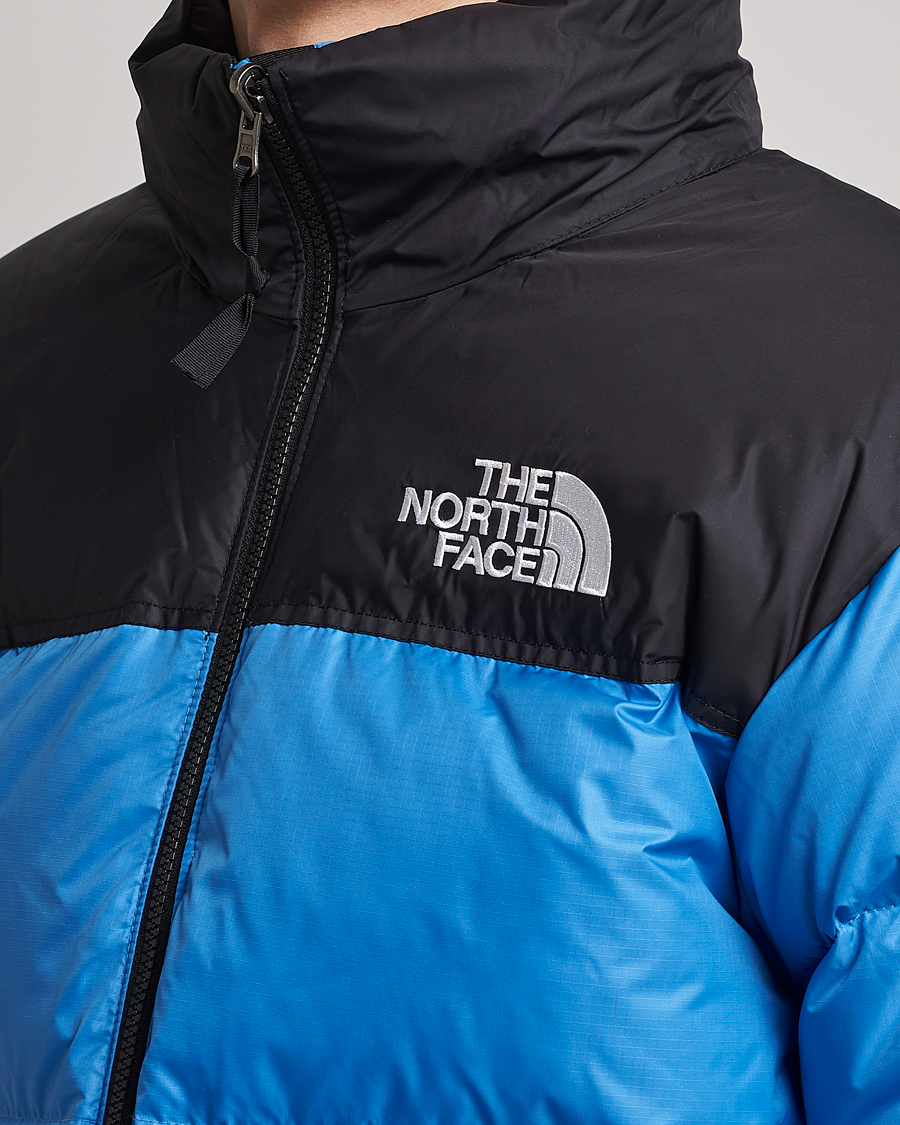 Hombres | Abrigos y chaquetas | The North Face | 1996 Retro Nuptse Jacket Super Sonic Blue