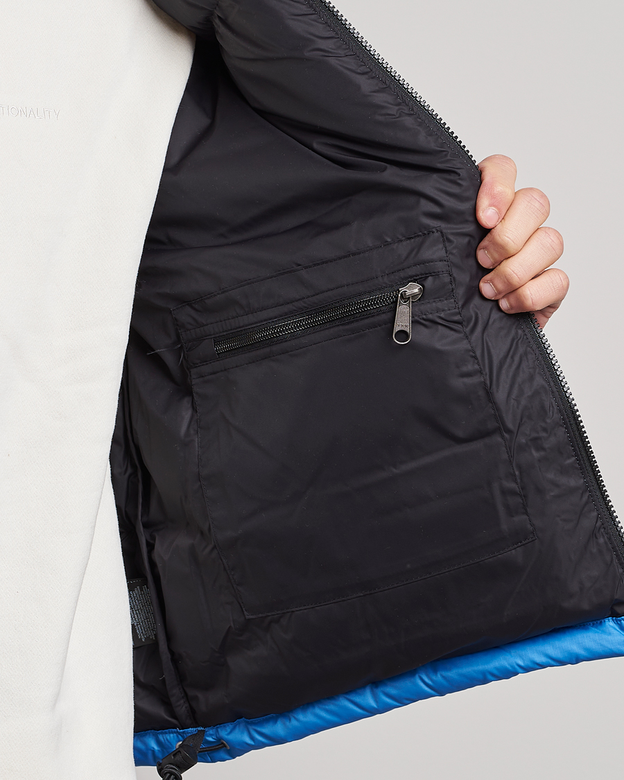 Hombres | Abrigos y chaquetas | The North Face | 1996 Retro Nuptse Jacket Super Sonic Blue
