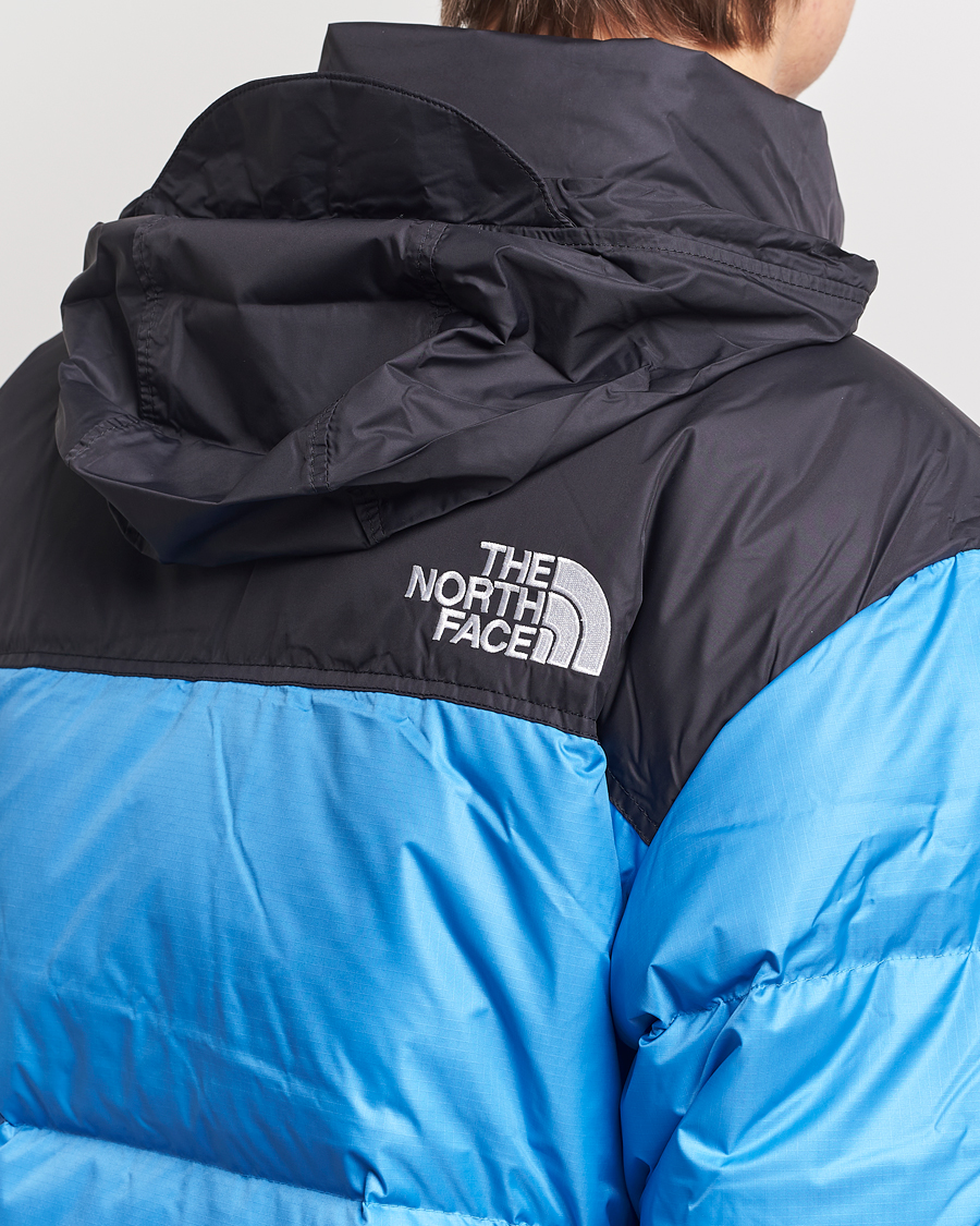 Hombres | Abrigos y chaquetas | The North Face | 1996 Retro Nuptse Jacket Super Sonic Blue