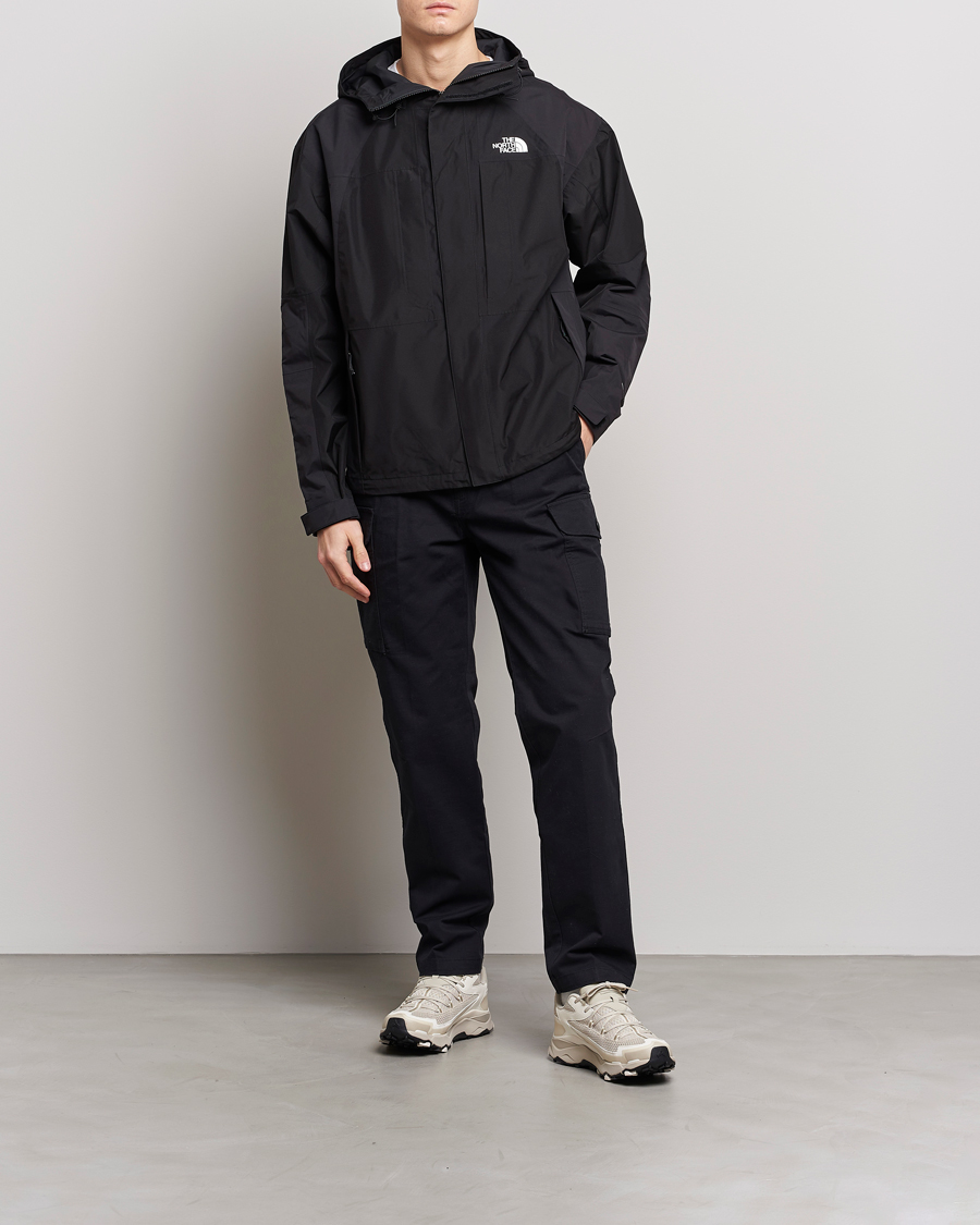Hombres | Abrigos y chaquetas | The North Face | 2000 Mountain Shell Jacket Black