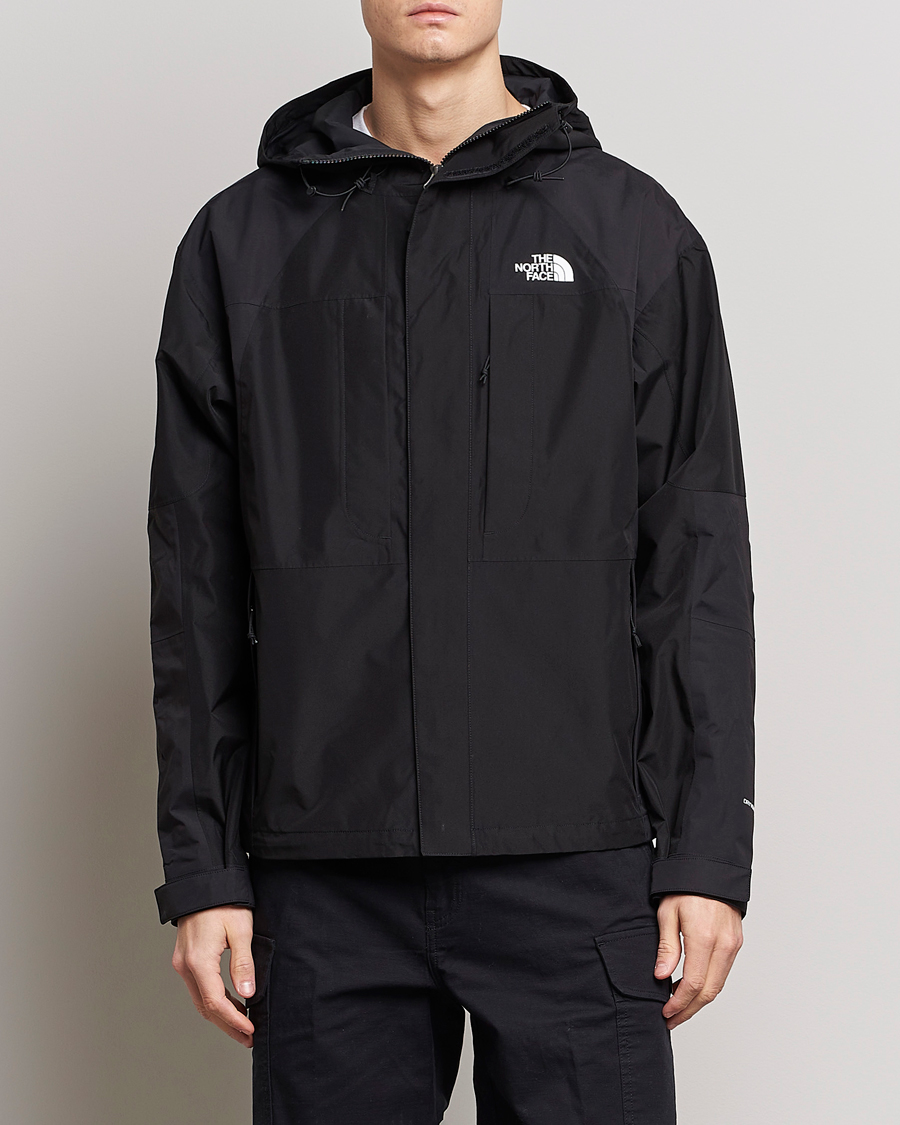 Hombres | Abrigos y chaquetas | The North Face | 2000 Mountain Shell Jacket Black