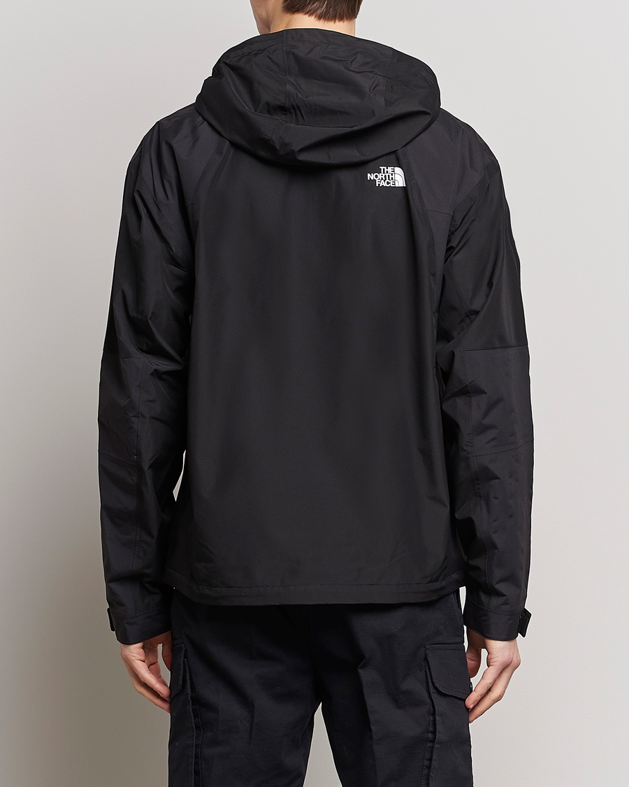 Hombres | Abrigos y chaquetas | The North Face | 2000 Mountain Shell Jacket Black