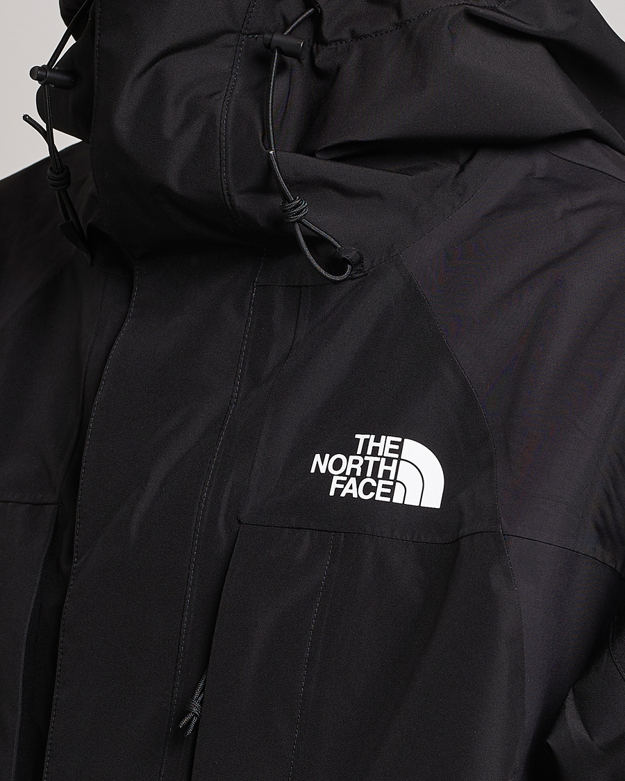 Hombres | Abrigos y chaquetas | The North Face | 2000 Mountain Shell Jacket Black
