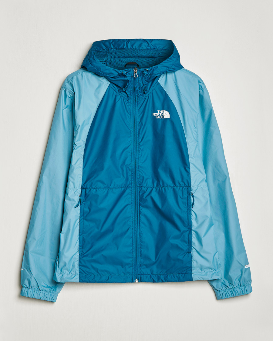 Hombres | Abrigos y chaquetas | The North Face | Hydrenaline 2000 Jacket Blue Coral