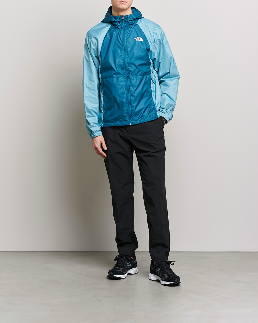 Hombres | Abrigos y chaquetas | The North Face | Hydrenaline 2000 Jacket Blue Coral