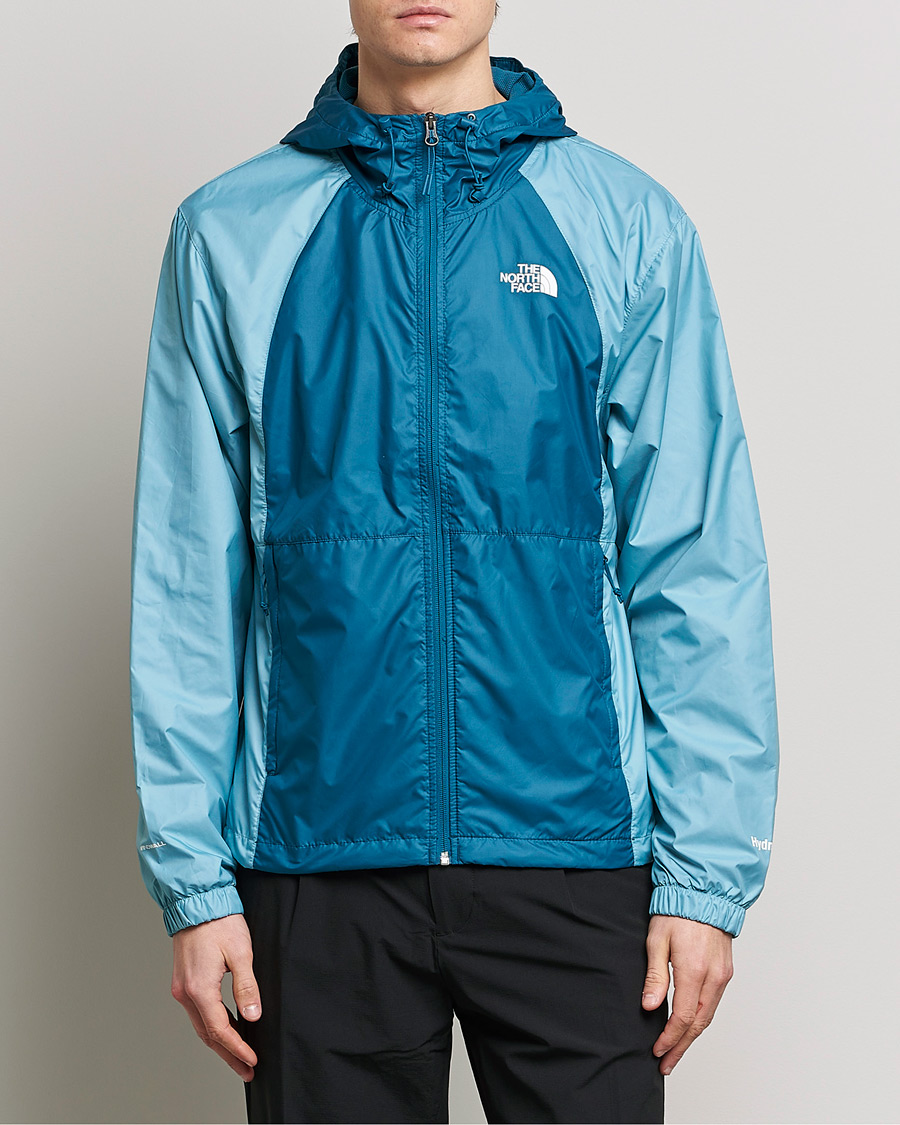 Hombres | Abrigos y chaquetas | The North Face | Hydrenaline 2000 Jacket Blue Coral