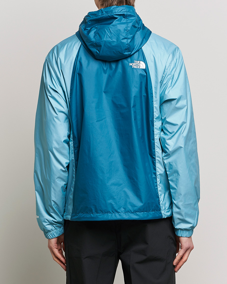 Hombres | Abrigos y chaquetas | The North Face | Hydrenaline 2000 Jacket Blue Coral