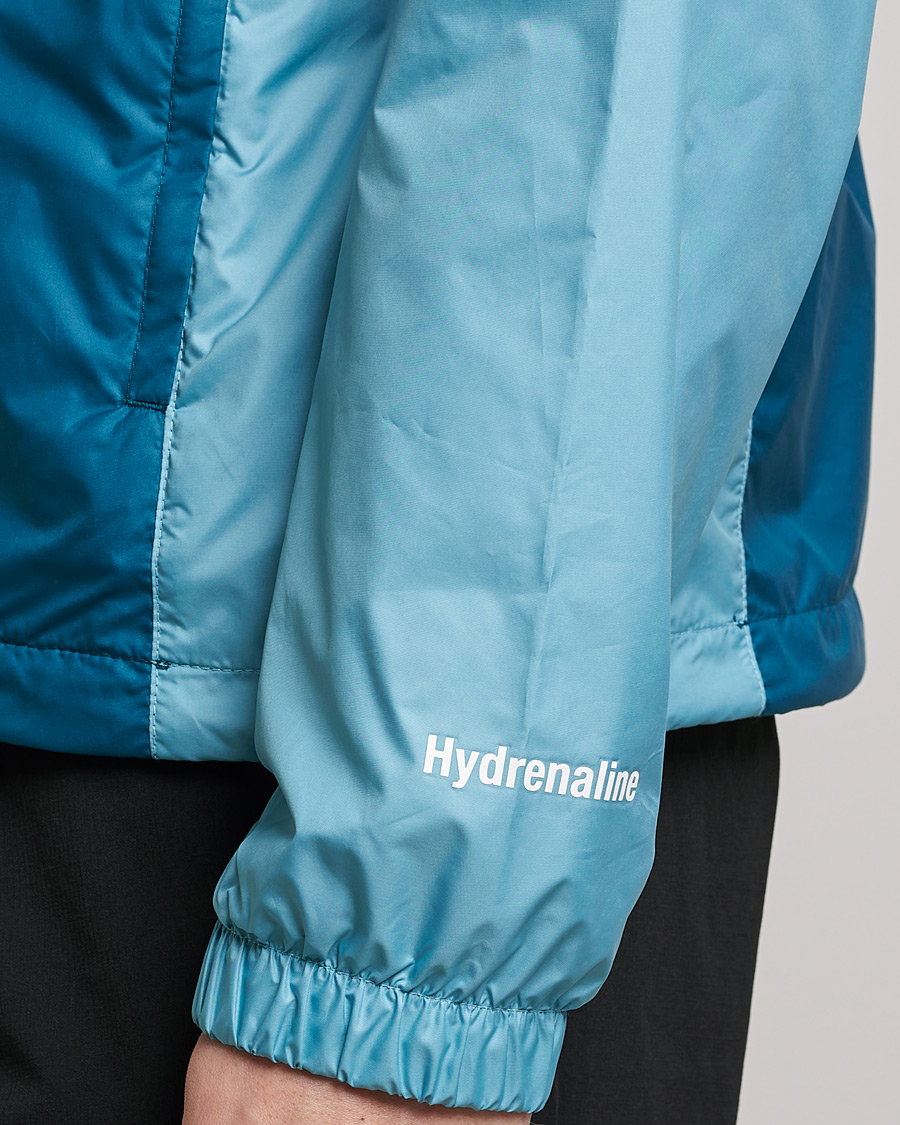 Hombres | Abrigos y chaquetas | The North Face | Hydrenaline 2000 Jacket Blue Coral