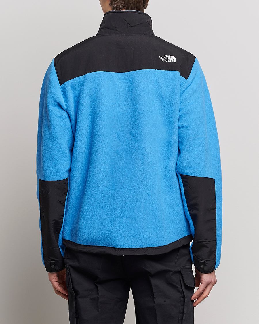 Hombres | Abrigos y chaquetas | The North Face | Denali Jacket Super Sonic Blue
