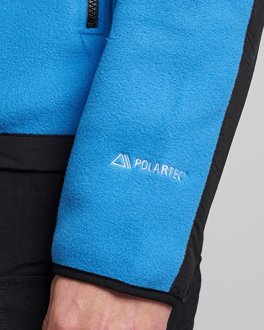 Hombres | Abrigos y chaquetas | The North Face | Denali Jacket Super Sonic Blue