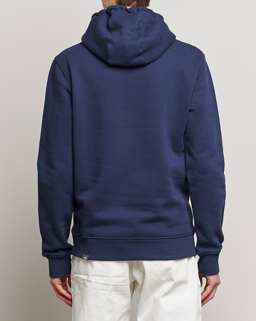 Hombres | Jerséis y prendas de punto | The North Face | Drew Peak Hoodie Summit Navy