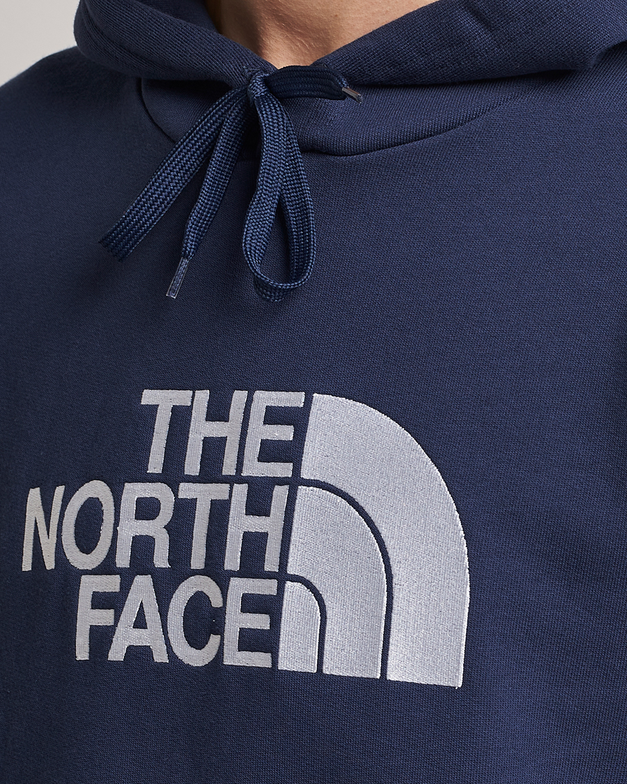 Hombres | Jerséis y prendas de punto | The North Face | Drew Peak Hoodie Summit Navy