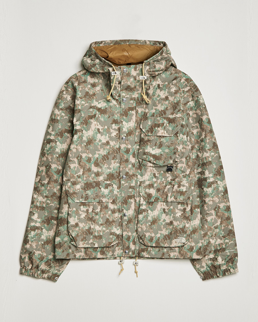 Hombres | Abrigos y chaquetas | The North Face | Heritage M66 Utility Jacket Camo