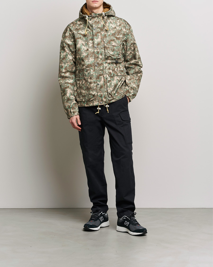 Hombres | Abrigos y chaquetas | The North Face | Heritage M66 Utility Jacket Camo