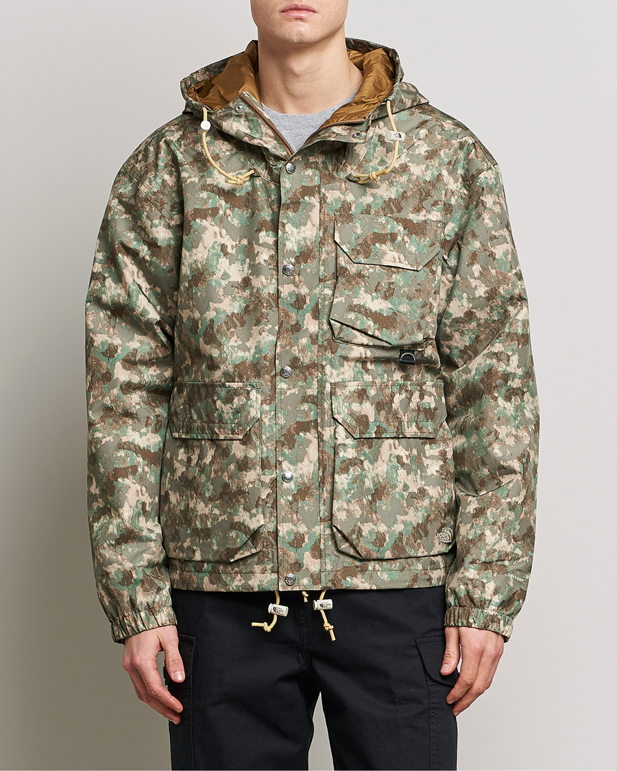Hombres | Abrigos y chaquetas | The North Face | Heritage M66 Utility Jacket Camo
