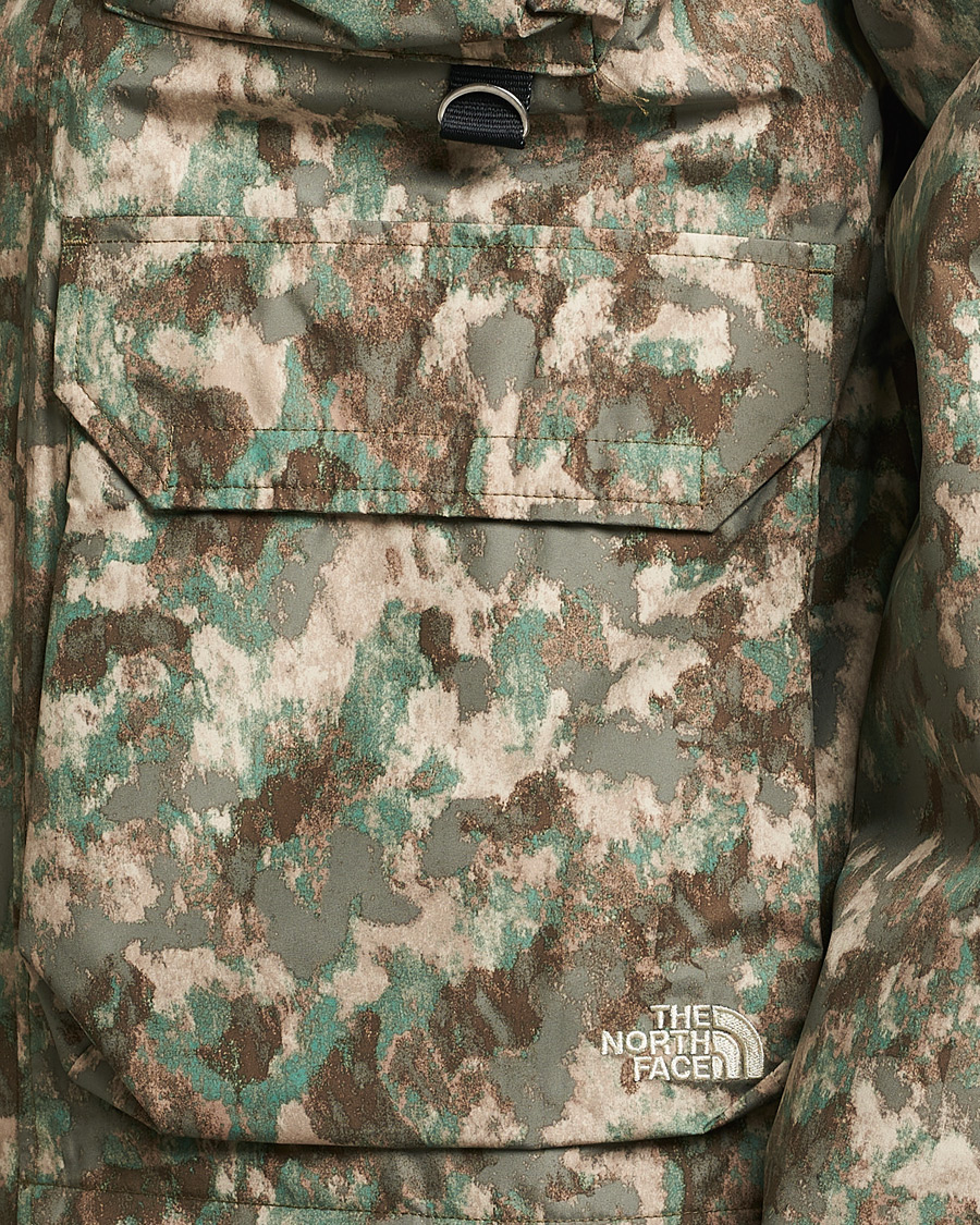 Hombres | Abrigos y chaquetas | The North Face | Heritage M66 Utility Jacket Camo