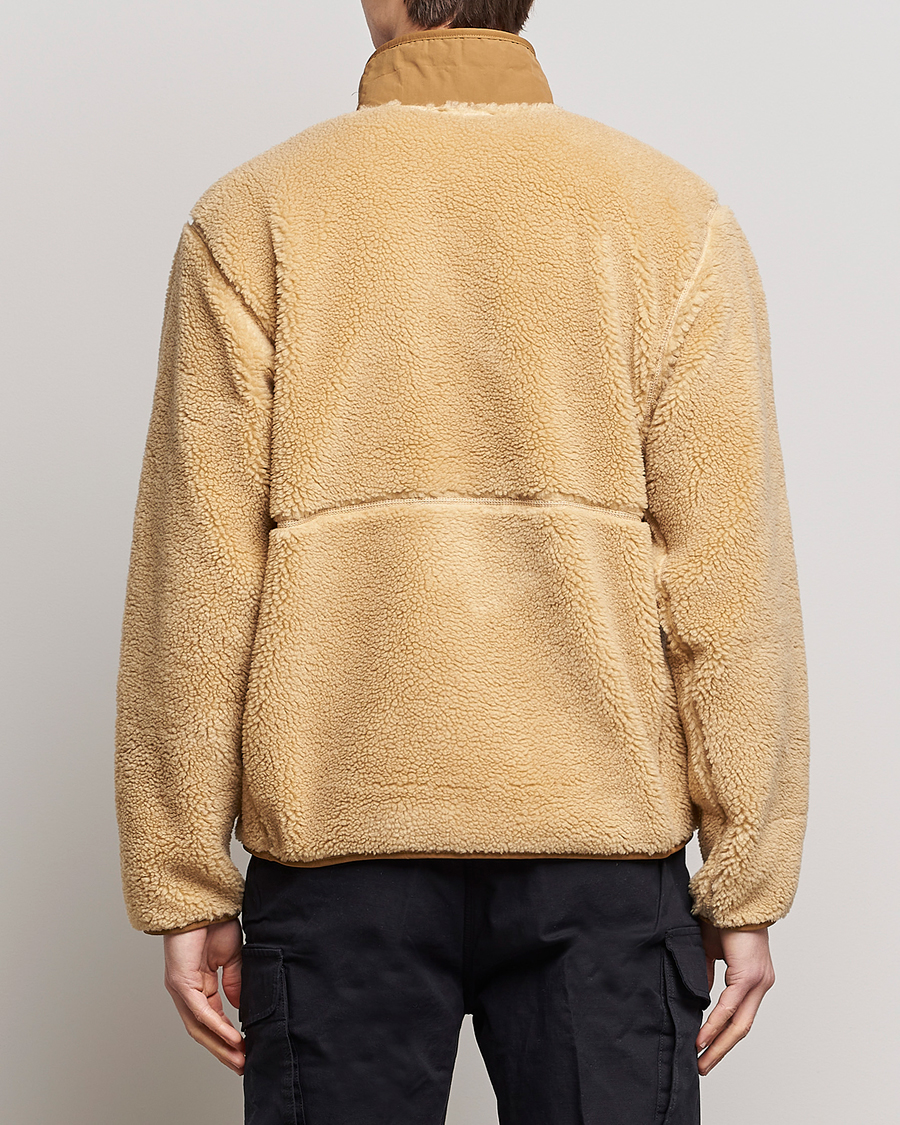 Hombres | Jerséis y prendas de punto | The North Face | Heritage Fleece Pile Jacket Khaki Stone