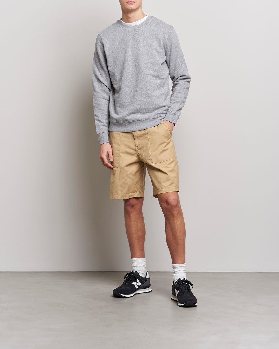 Hombres | Pantalones cortos | The North Face | Heritage Cargo Shorts Khaki Stone