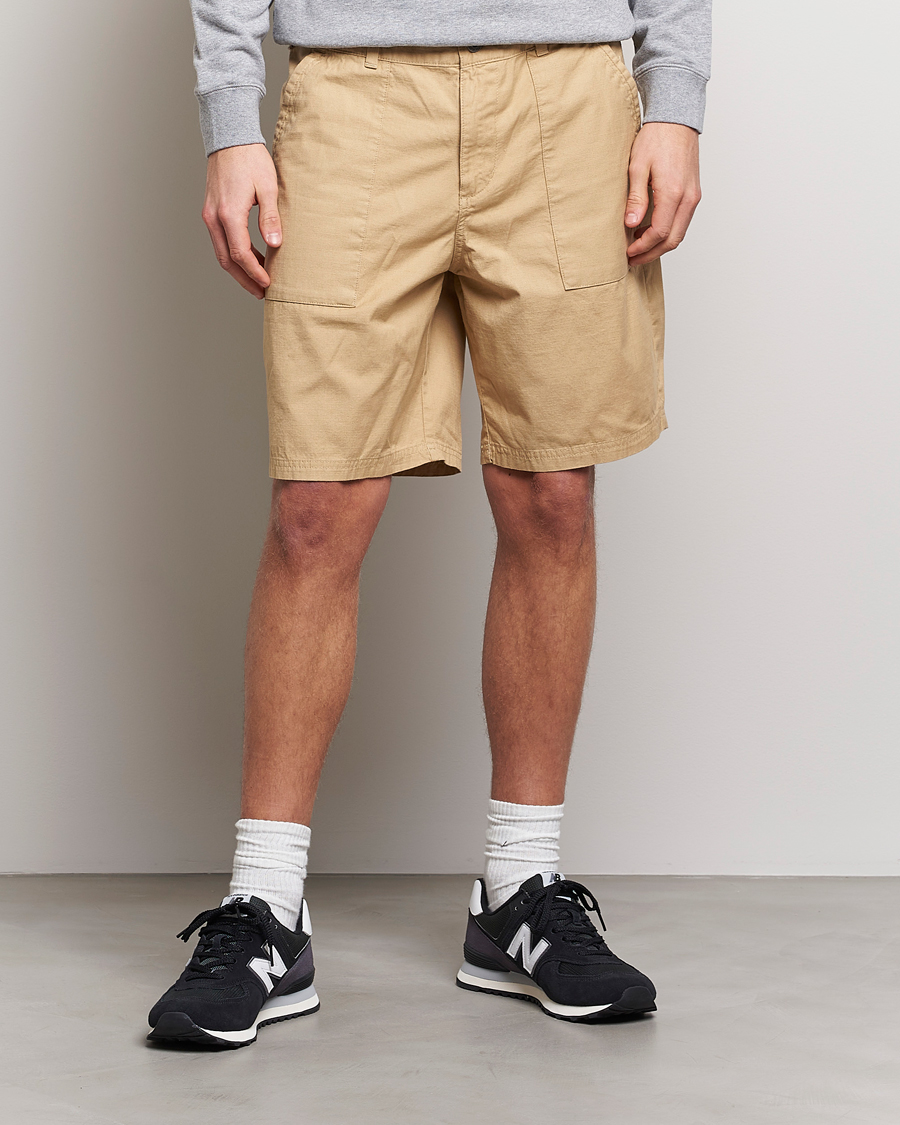 Hombres | Pantalones cortos | The North Face | Heritage Cargo Shorts Khaki Stone