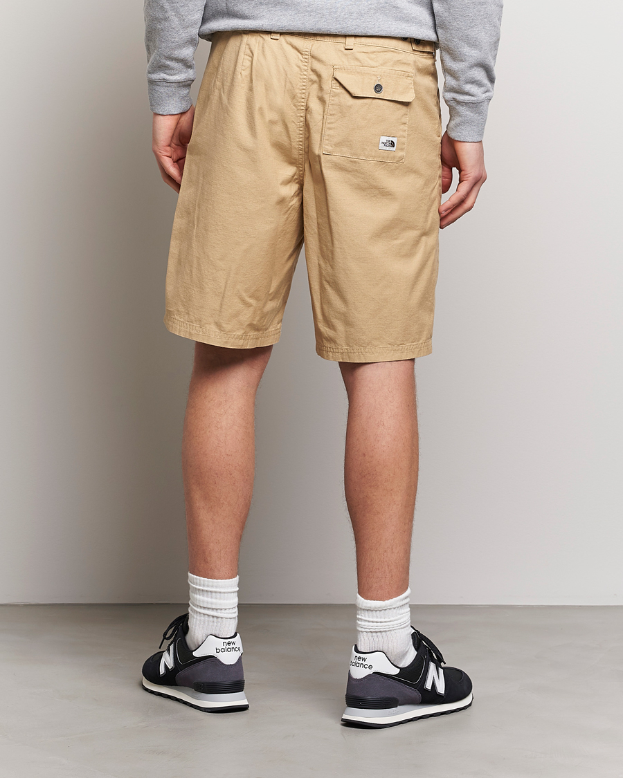 Hombres | Pantalones cortos | The North Face | Heritage Cargo Shorts Khaki Stone