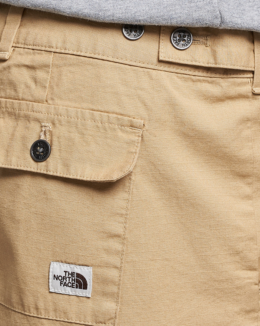 Hombres | Pantalones cortos | The North Face | Heritage Cargo Shorts Khaki Stone