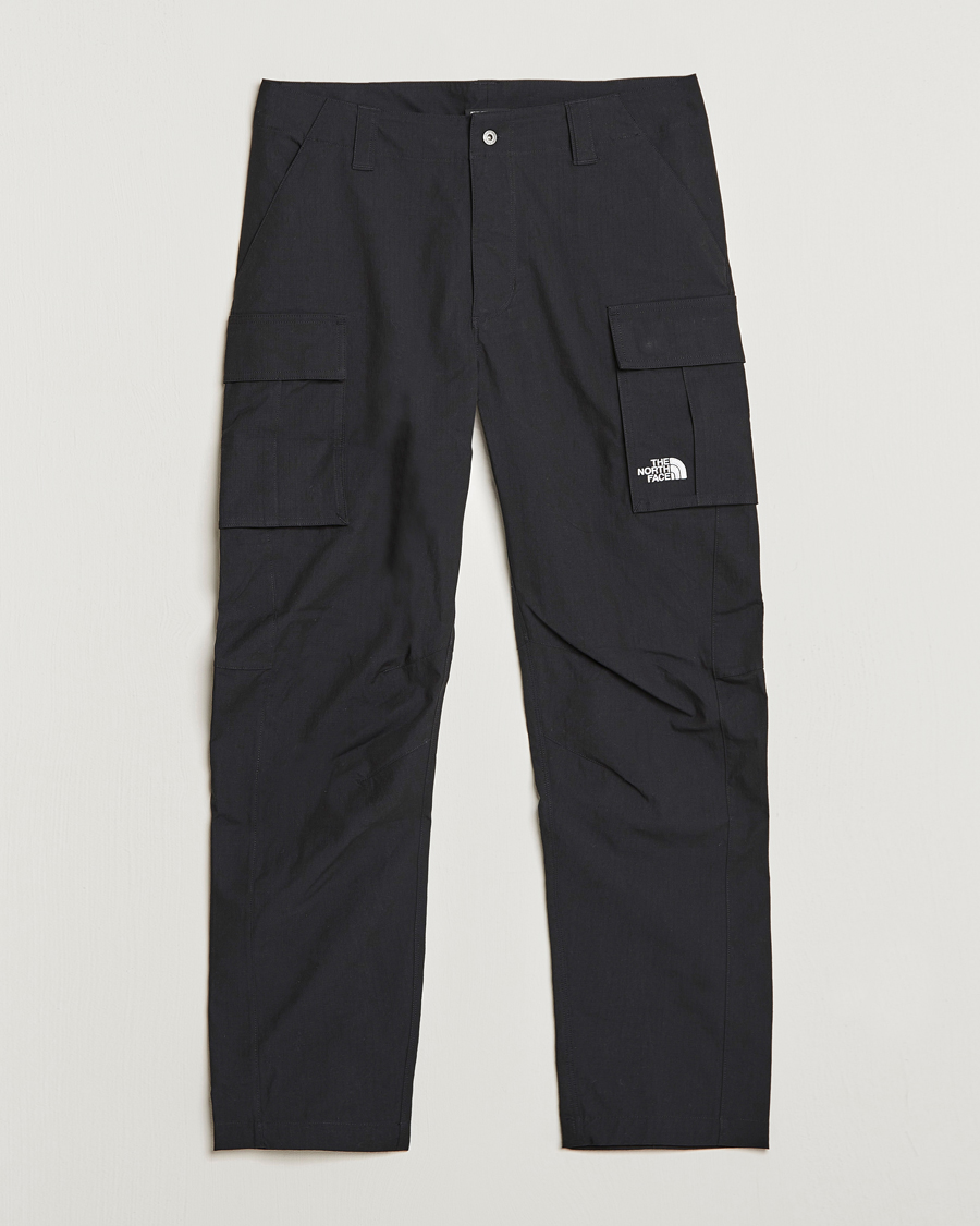 Hombres | Pantalones | The North Face | Heritage Cargo Pants Black