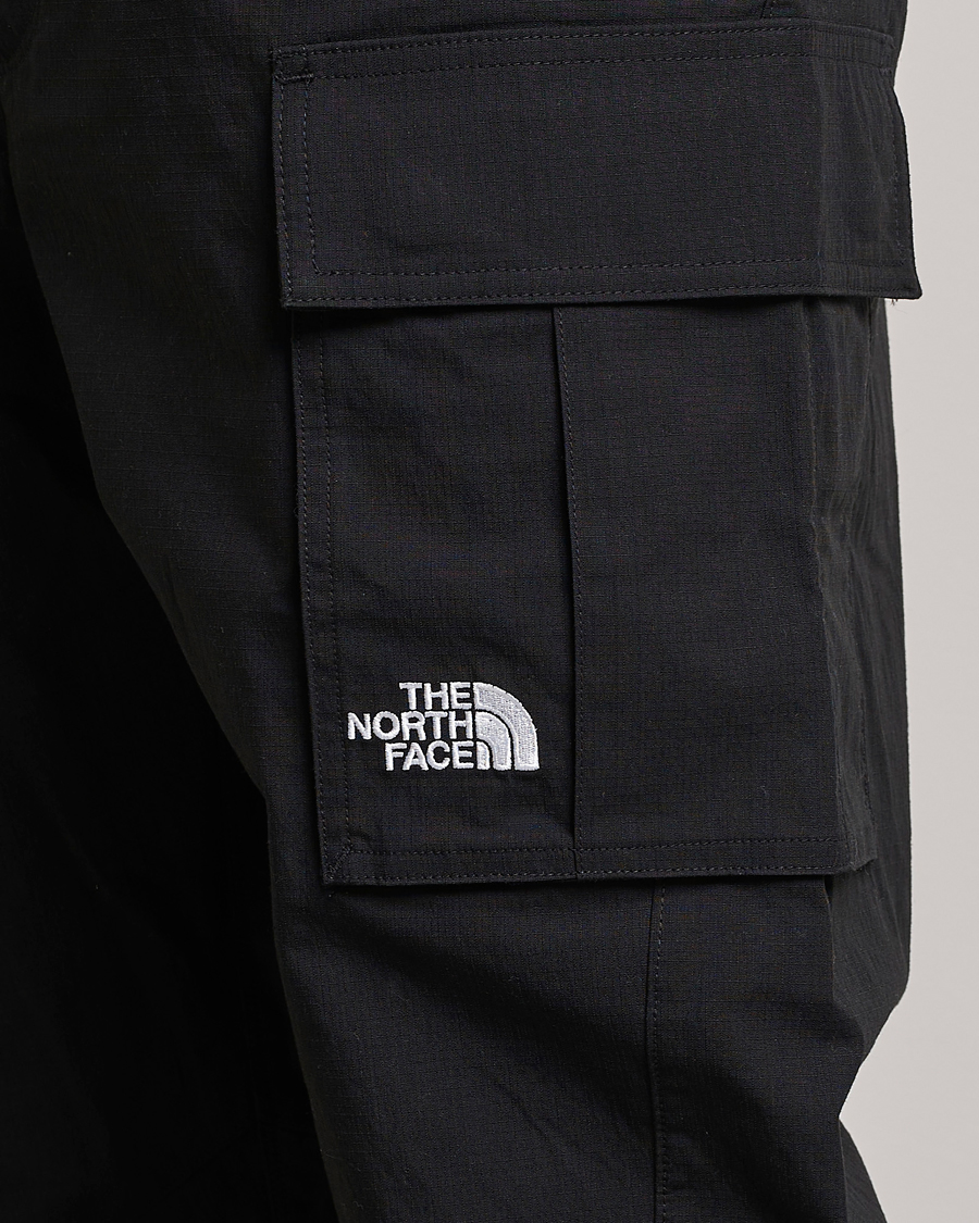 Hombres | Pantalones | The North Face | Heritage Cargo Pants Black