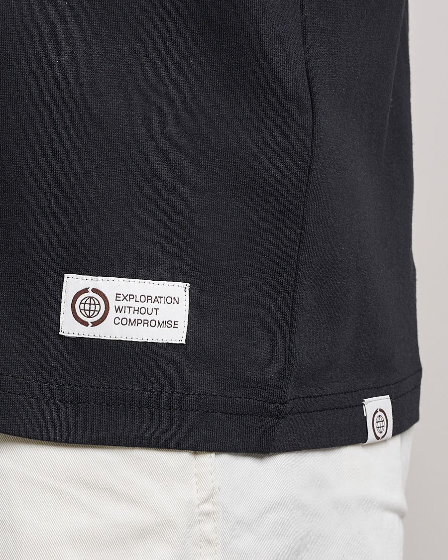 Hombres | Camisetas | The North Face | Heritage Berkley T-Shirt Black