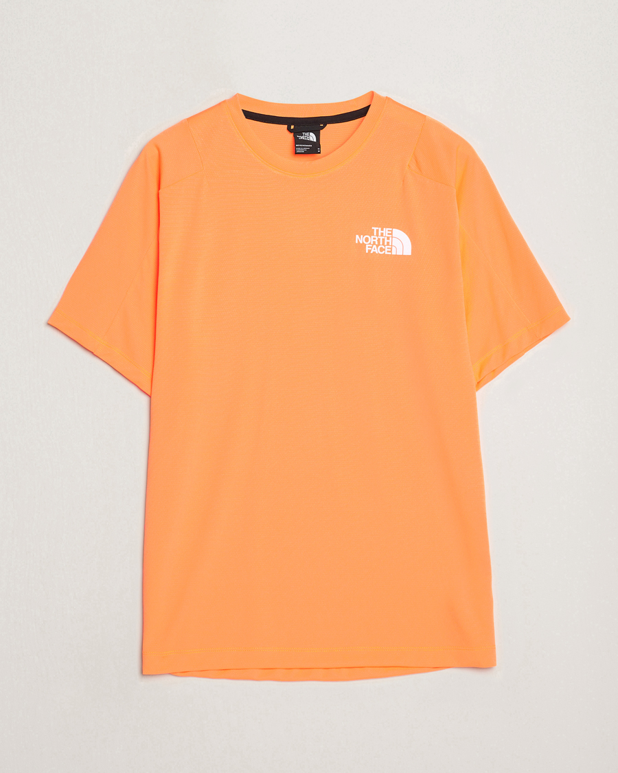 Hombres | Camisetas | The North Face | Mountain Athletics T-Shirt Vitamin C