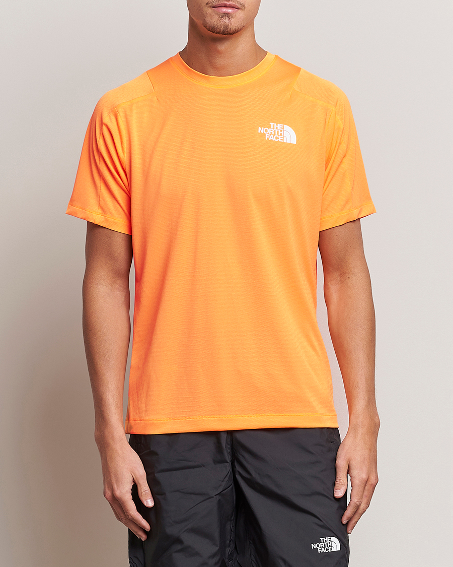 Hombres | Camisetas | The North Face | Mountain Athletics T-Shirt Vitamin C